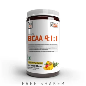 BCAA 4:1:1 500g