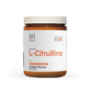 L-Citrulline