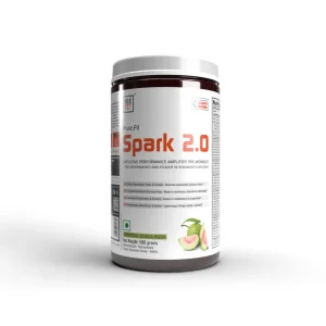 Spark 2.0 500g